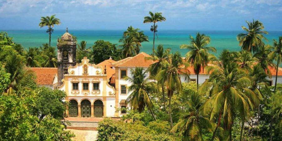 Olinda Convento de São Francisco