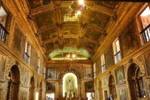 Recife Convento de Santo Antônio - Foto: matt dowdeswell