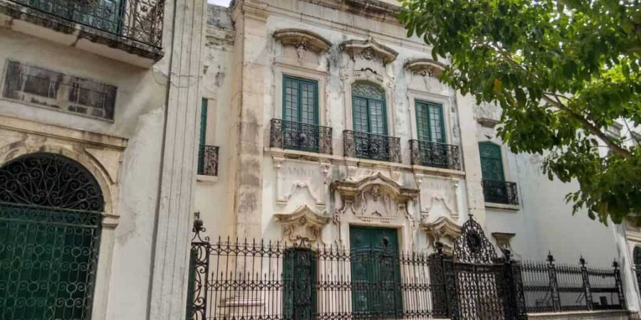 Recife Convento de Santo Antônio