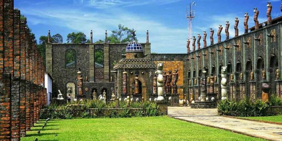 Recife Oficina Brennand Recife Oficina Brennand