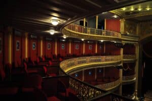 Recife Teatro Santa Isabel - Foto: esdomingos
