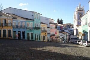 Salvador - Foto: SuoViaggio©
