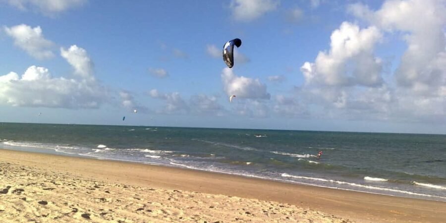 Caucaia Praia do Cumbuco