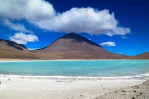 Chile Deserto do Atacama - Foto Free License