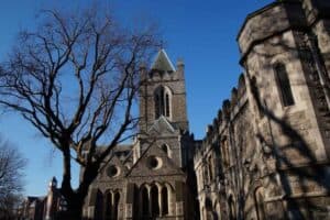 Dublin Christ Church Cathedral - Foto: Free license