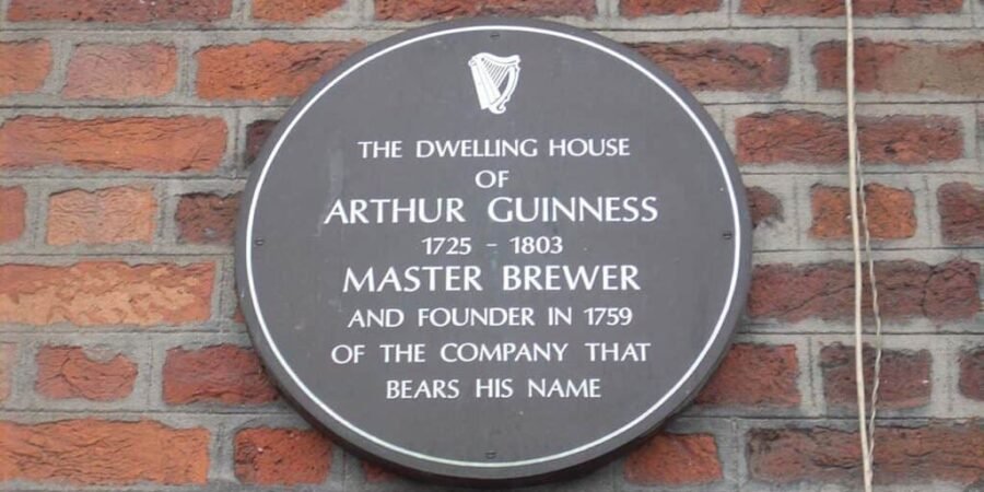 Dublin Guinness Storehouse Dublin Guinness Storehouse