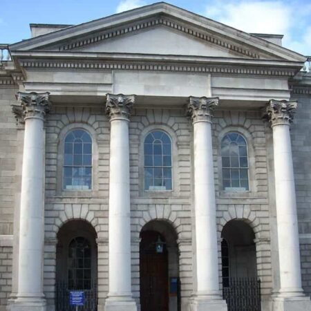 Dublin Trinity College Dublin Trinity College