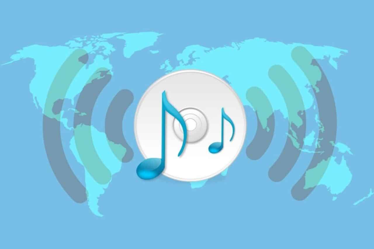 Podcast Audio SuoViaggio