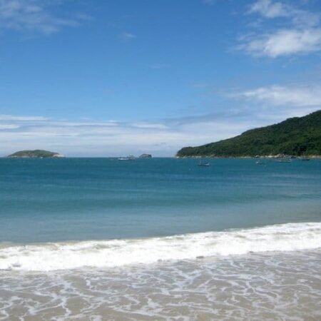 Florianópolis Praia dos Ingleses