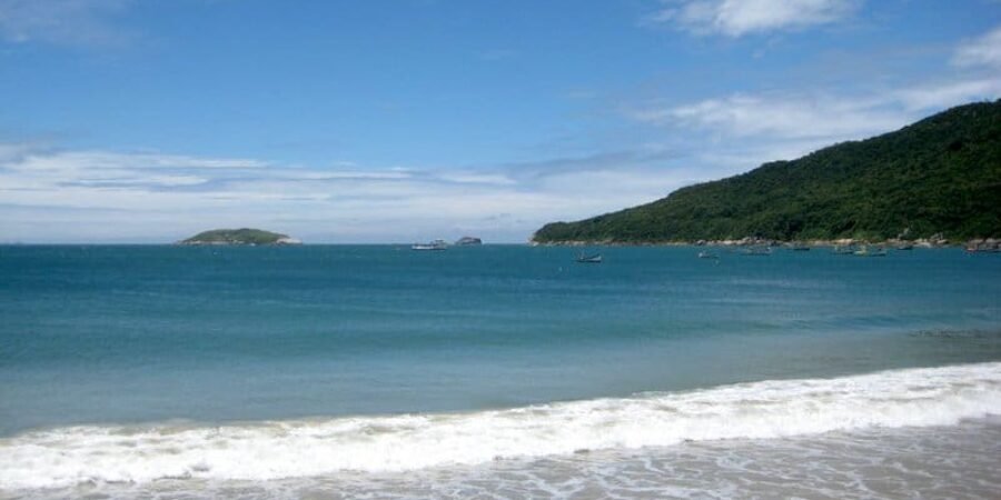 Florianópolis Praia dos Ingleses