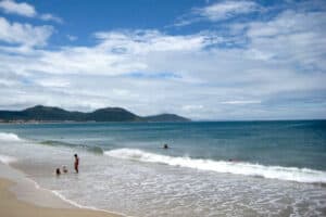 Florianópolis - Praia dos Ingleses - Foto: atramos