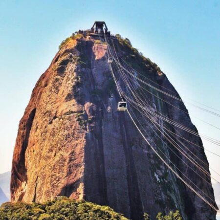 Rio de Janeiro Pão de Açúcar