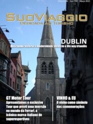dublin suoviaggio edição n. 44 março 2022 ano viii©SuoViaggio Revista N. 44 - Dublin - Março 2022 - Ano VIII.jpg