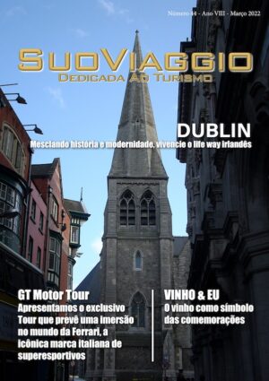 dublin suoviaggio edição n. 44 março 2022 ano viii©SuoViaggio Revista N. 44 - Dublin - Março 2022 - Ano VIII.jpg
