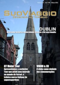 Dublin - SuoViaggio Revista N. 44