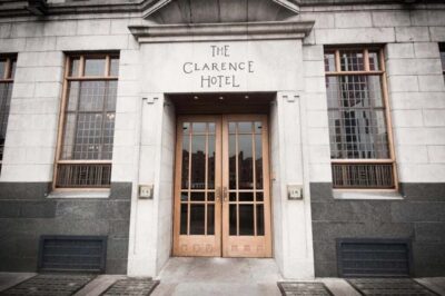 the clarence hotel dublin