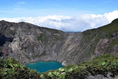 costa rica vulcão irazu pelo mundo com suoviaggio