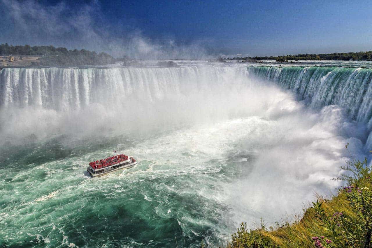 Niagara: Falls | suoviaggio