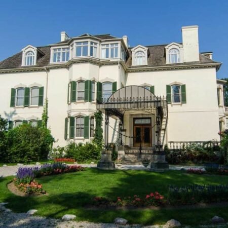 Toronto Casa Spadina