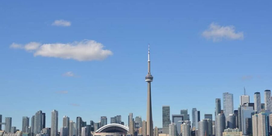 Toronto Cidade