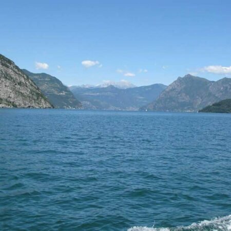 Lago di Iseo