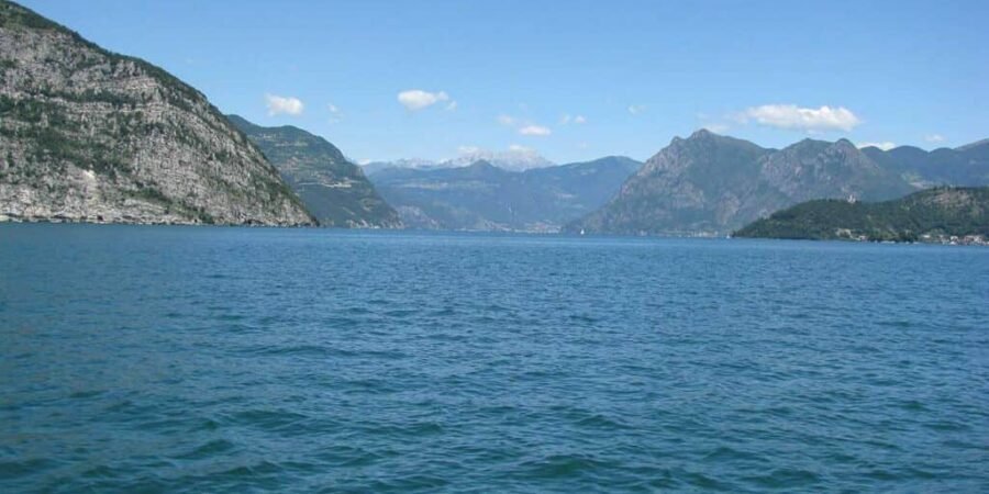 Lago di Iseo