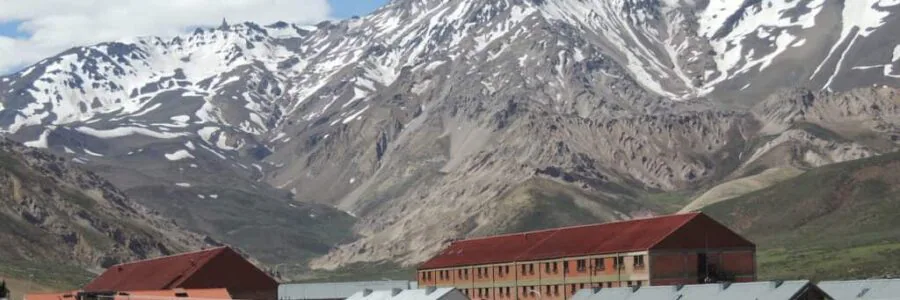 Argentina Las Leñas Viagem 1 Semana