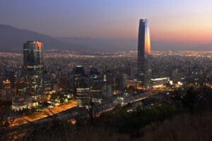 Santiago - Chile - Foto: alobos life