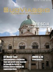 Brescia - Edição N. 46 - Brescia - Maio 2022 - Ano VIII