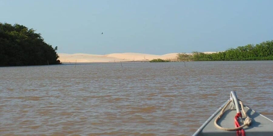 Delta do Parnaíba