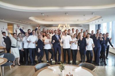 geranium restaurant copenhagen melhor restaurante do mundo em 2022 artigo