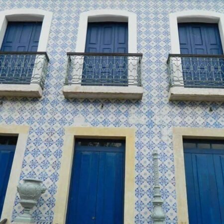 São Luís Centro Histórico