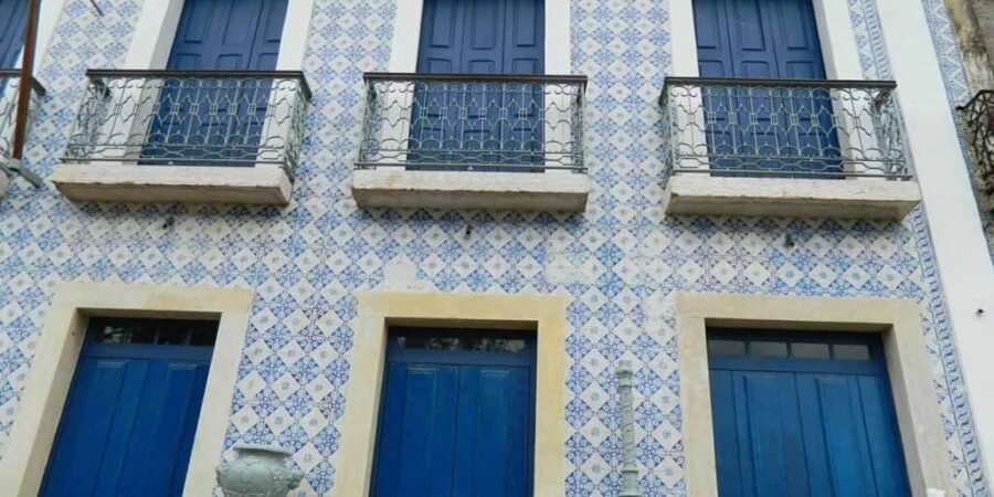 São Luís Centro Histórico
