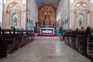 São Luís - Catedral - Foto: Luís Guilherme Fernandes Pereira