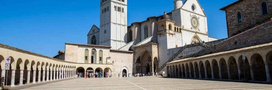 Itália Fé e Arte (2 semanas)