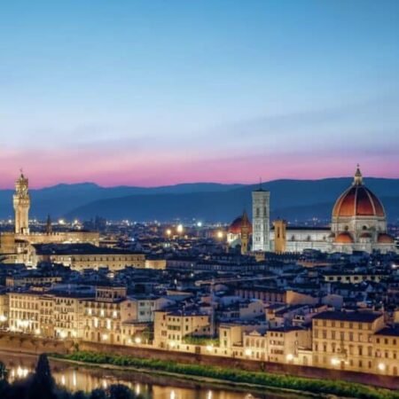 Florença Cidade