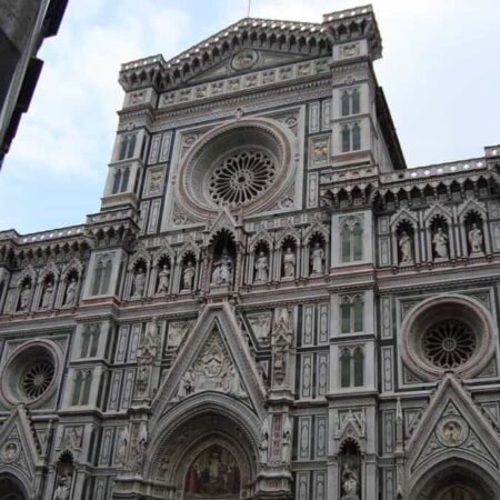 Florença Duomo