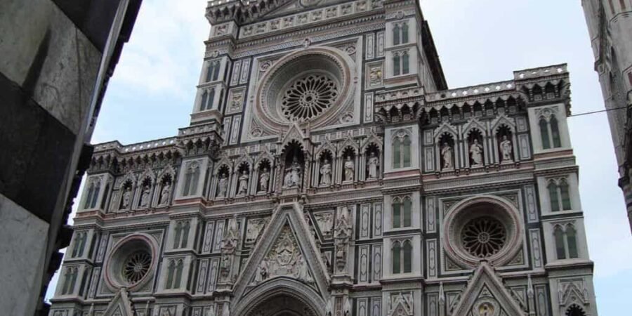 Florença Duomo
