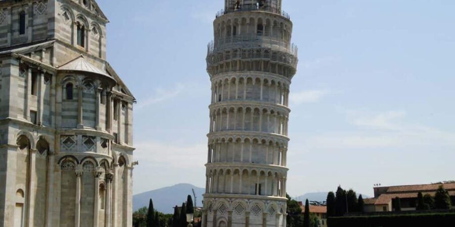Pisa Torre
