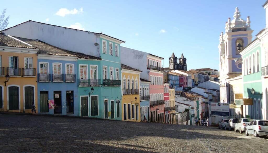 salvador pelo mundo foto: suoviaggio©