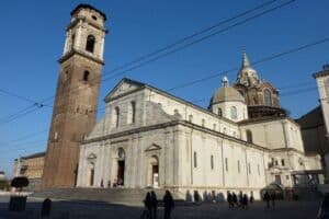Turim - Basilica di San Giovanni Battista - Foto: stephane333