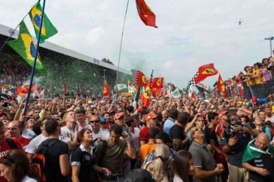 monza pelo mundo com suoviaggio foto: divulgação