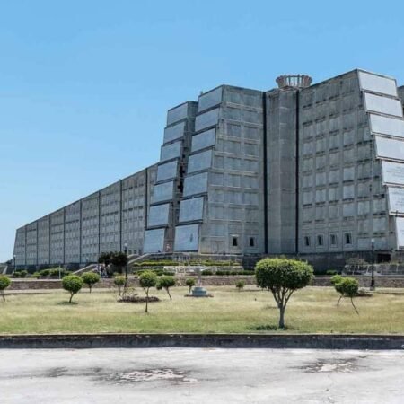 Santo Domingo El Faro a Colón