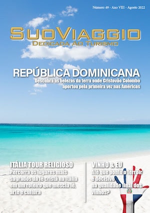 república dominicana revista n. 49 agosto 2022 ano viii