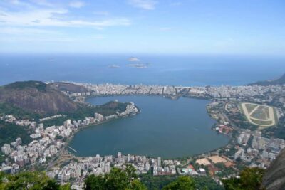 rio de janeiro a cidade foto: suoviaggio©