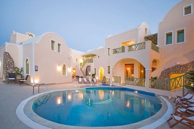 hotel premium Santorini3 hotel premium santorini3