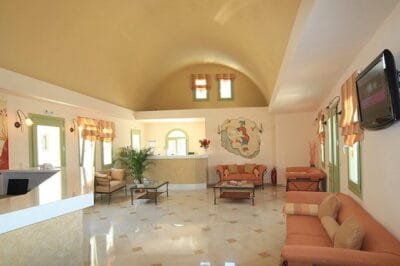 hotel premium santorini6