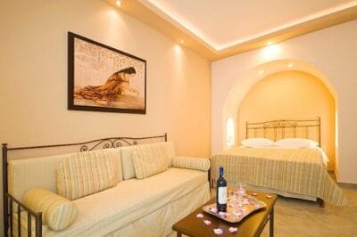 hotel premium santorini9