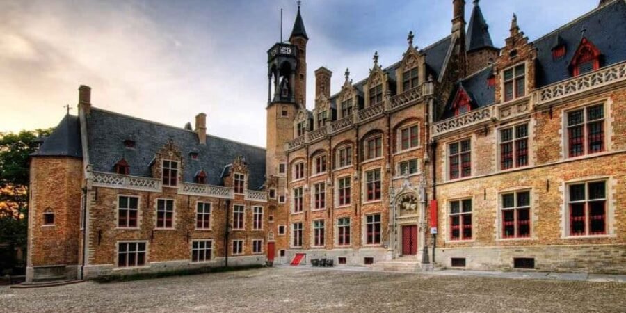 Bruges Gruuthuse Museum Bruges Gruuthuse Museum