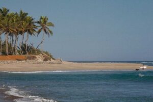 Cabarete - Playa - República Dominicana - Foto: Alex Proimos